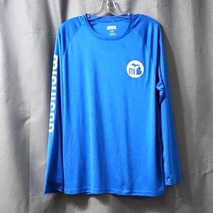 State of Mine - XLarge Michigan